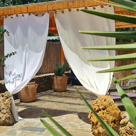 סנטה מריה לה פלמה Sa Branda Costa Country Alghero חדר תמונה
