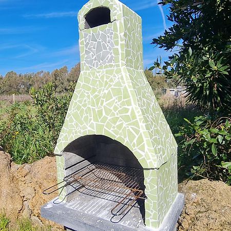 סנטה מריה לה פלמה Sa Branda Costa Country Alghero חדר תמונה