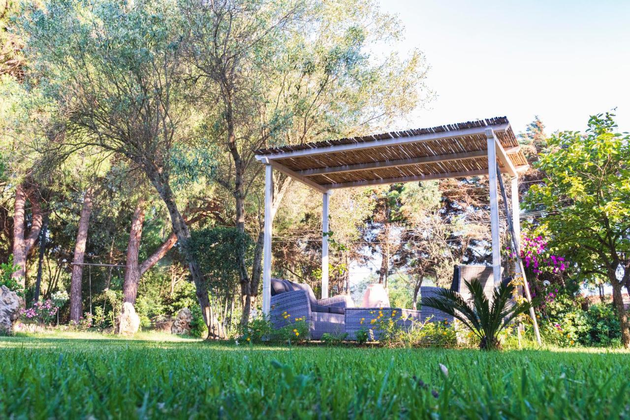 סנטה מריה לה פלמה Sa Branda Costa Country Alghero מראה חיצוני תמונה