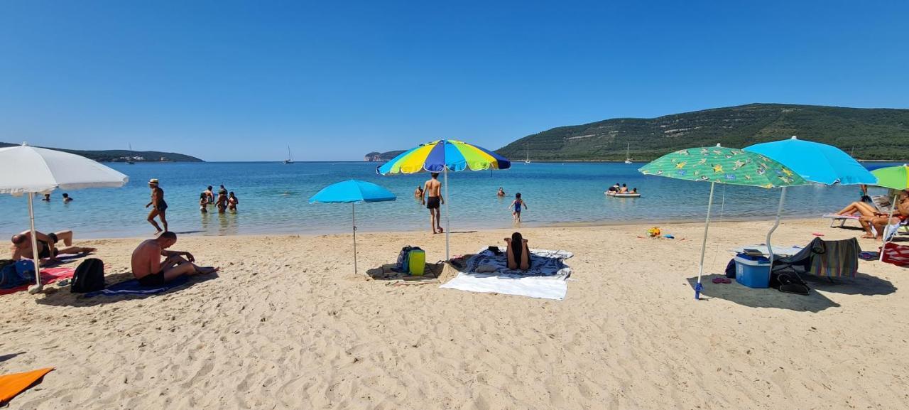 סנטה מריה לה פלמה Sa Branda Costa Country Alghero מראה חיצוני תמונה