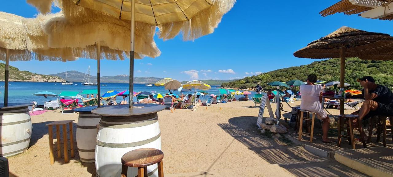 סנטה מריה לה פלמה Sa Branda Costa Country Alghero מראה חיצוני תמונה