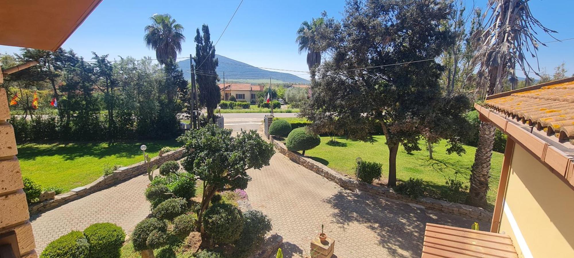 סנטה מריה לה פלמה Sa Branda Costa Country Alghero מראה חיצוני תמונה