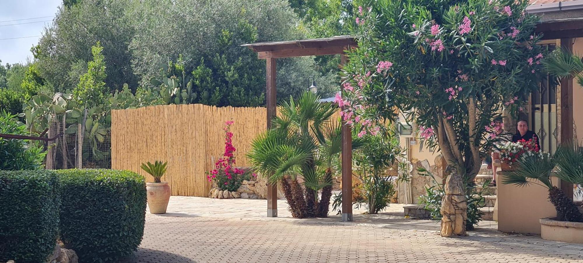 סנטה מריה לה פלמה Sa Branda Costa Country Alghero חדר תמונה