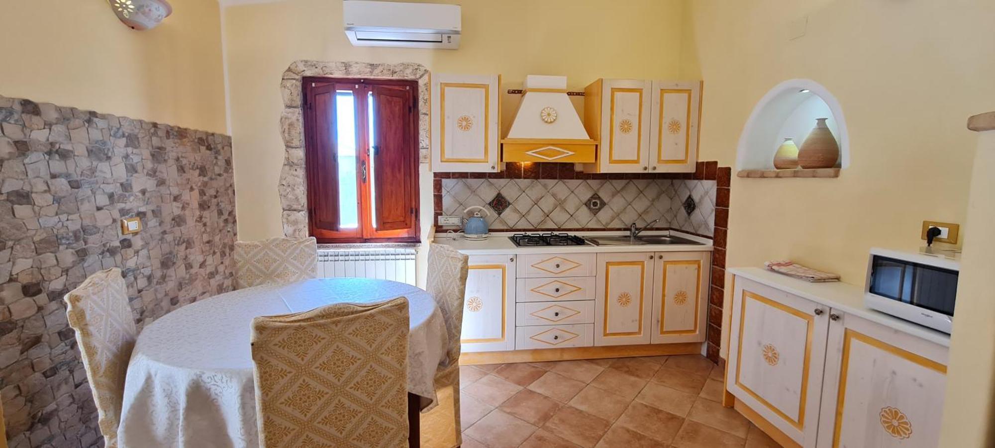 סנטה מריה לה פלמה Sa Branda Costa Country Alghero חדר תמונה