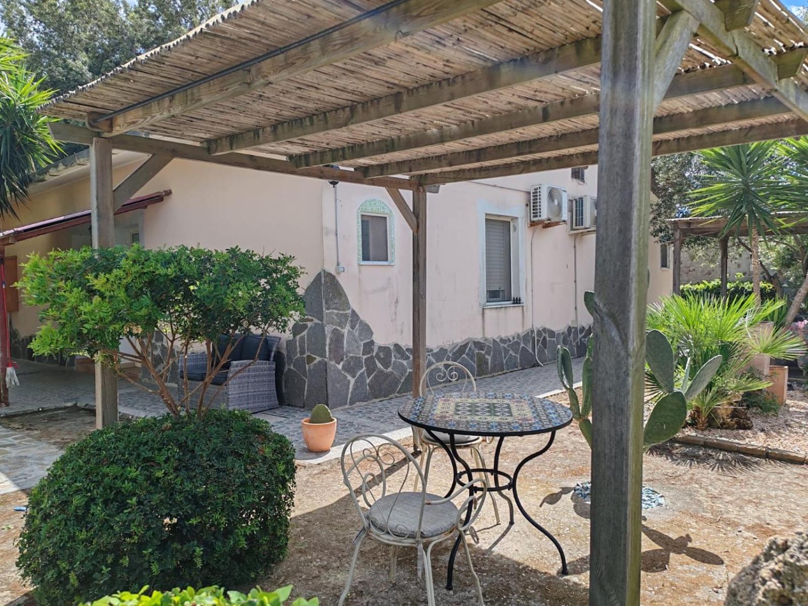 סנטה מריה לה פלמה Sa Branda Costa Country Alghero חדר תמונה