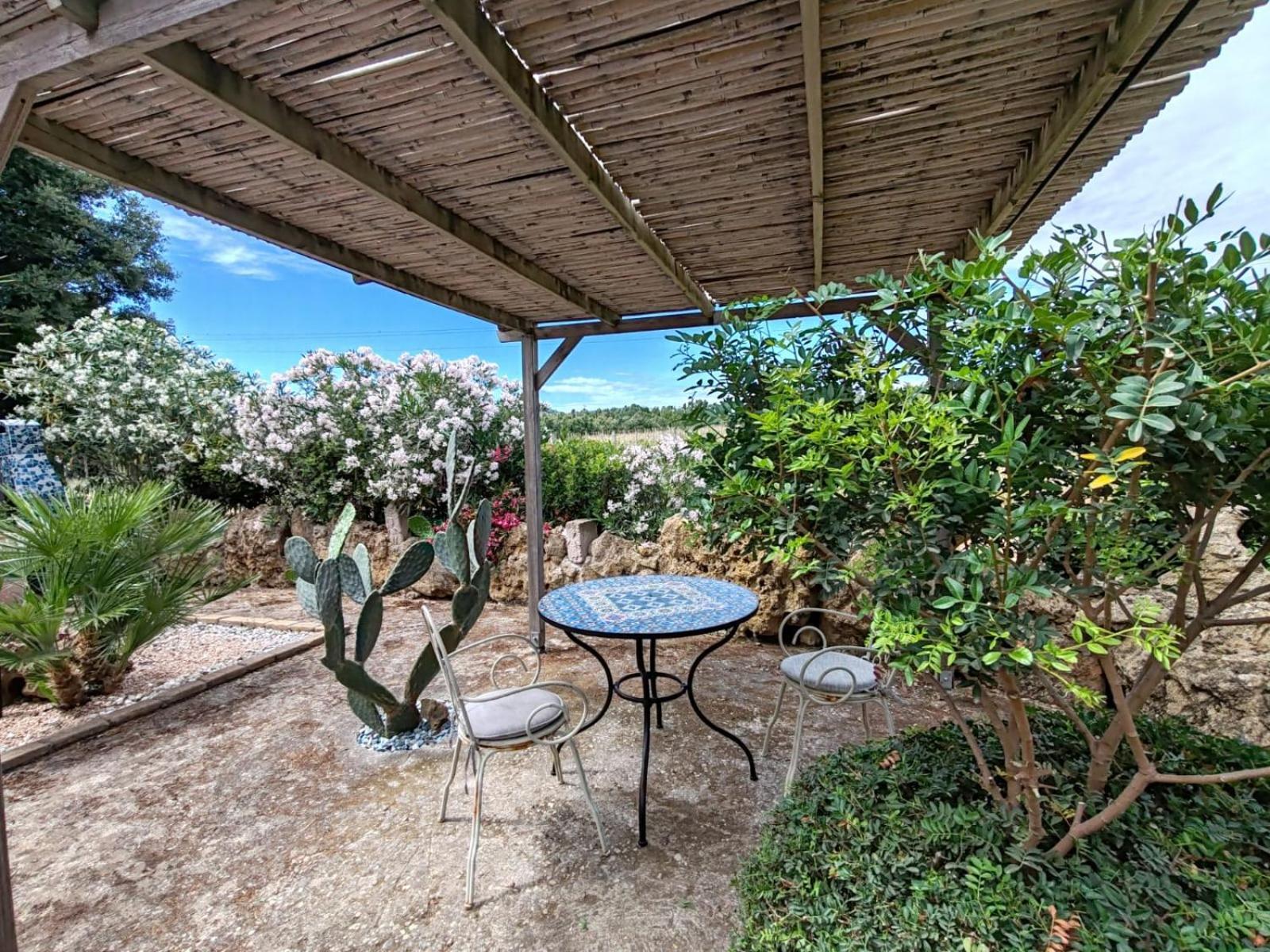 סנטה מריה לה פלמה Sa Branda Costa Country Alghero חדר תמונה