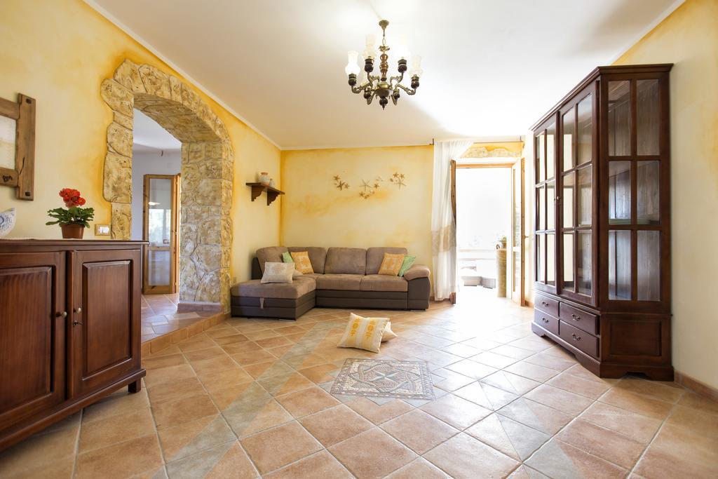 סנטה מריה לה פלמה Sa Branda Costa Country Alghero מראה חיצוני תמונה