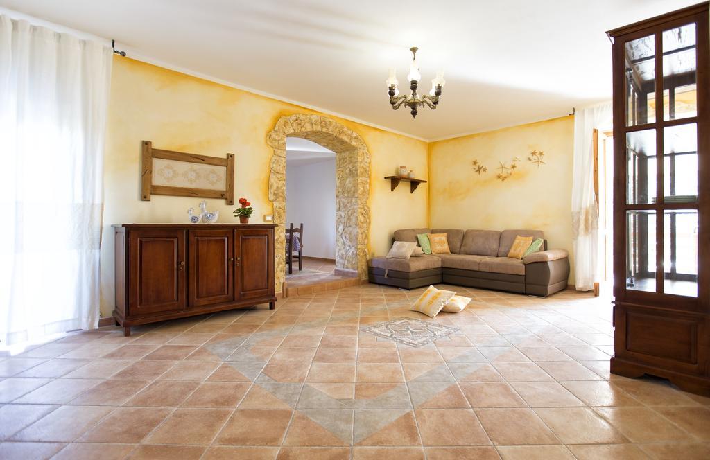 סנטה מריה לה פלמה Sa Branda Costa Country Alghero מראה חיצוני תמונה
