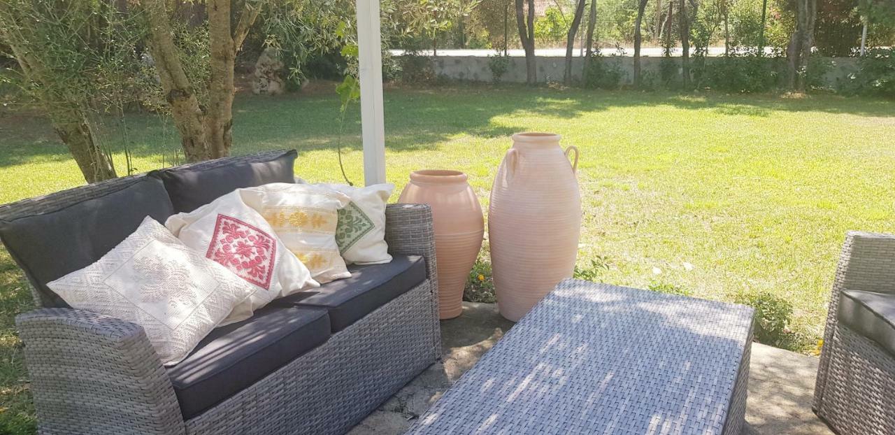 סנטה מריה לה פלמה Sa Branda Costa Country Alghero מראה חיצוני תמונה